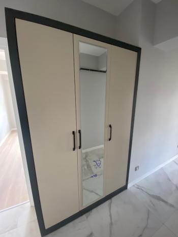 GÜVENAY - ÇORUM ÇEPNİ MAH. FEN LİSESİ CİVARI SATILIK DAİRE