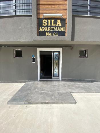 GÜVENAY - ÇORUM ÇEPNİ MAH. FEN LİSESİ CİVARI SATILIK DAİRE