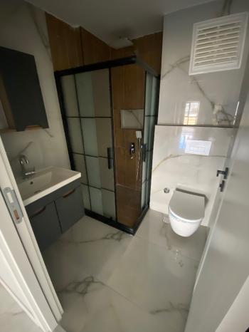 GÜVENAY - ÇORUM ÇEPNİ MAH. FEN LİSESİ CİVARI SATILIK DAİRE