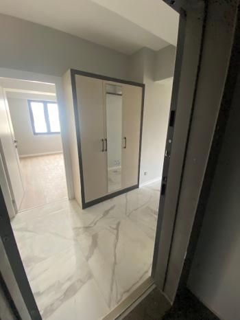 GÜVENAY - ÇORUM ÇEPNİ MAH. FEN LİSESİ CİVARI SATILIK DAİRE