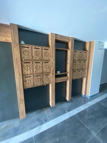 GÜVENAY - ÇORUM ÇEPNİ MAH. FEN LİSESİ CİVARI SATILIK DAİRE