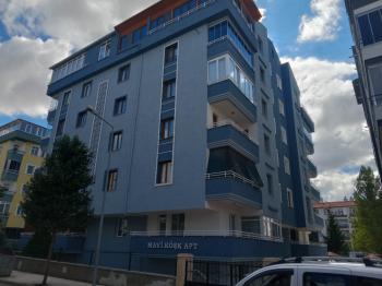 GÜVENAY - ÇORUM KARAKEÇİLİ TAVUKLUK MEVKİİ 5+1 SATILIK LÜKS DUBLEKS DAİRE