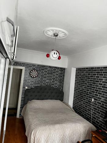 GÜVENAY - ÇORUM KARAKEÇİLİ TAVUKLUK MEVKİİ 5+1 SATILIK LÜKS DUBLEKS DAİRE