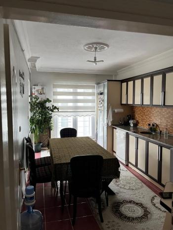 GÜVENAY - ÇORUM KARAKEÇİLİ TAVUKLUK MEVKİİ 5+1 SATILIK LÜKS DUBLEKS DAİRE