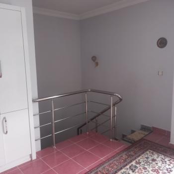 GÜVENAY - ÇORUM KARAKEÇİLİ TAVUKLUK MEVKİİ 5+1 SATILIK LÜKS DUBLEKS DAİRE