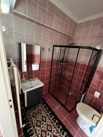 GÜVENAY - ÇORUM KARAKEÇİLİ TAVUKLUK MEVKİİ 5+1 SATILIK LÜKS DUBLEKS DAİRE