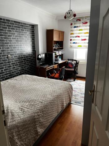 GÜVENAY - ÇORUM KARAKEÇİLİ TAVUKLUK MEVKİİ 5+1 SATILIK LÜKS DUBLEKS DAİRE