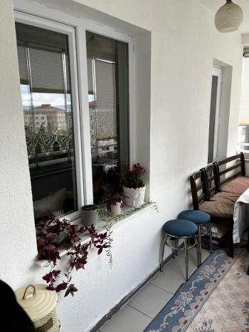 GÜVENAY - ÇORUM KARAKEÇİLİ TAVUKLUK MEVKİİ 5+1 SATILIK LÜKS DUBLEKS DAİRE