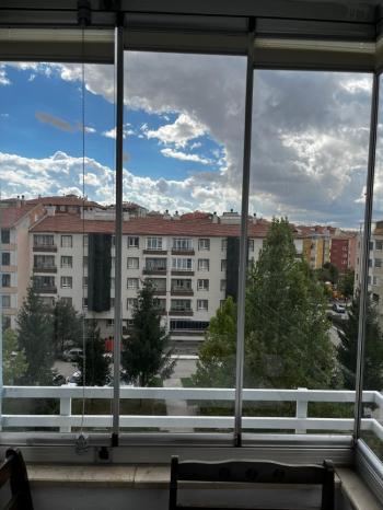 GÜVENAY - ÇORUM KARAKEÇİLİ TAVUKLUK MEVKİİ 5+1 SATILIK LÜKS DUBLEKS DAİRE