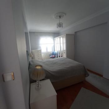 GÜVENAY - ÇORUM KARAKEÇİLİ TAVUKLUK MEVKİİ 5+1 SATILIK LÜKS DUBLEKS DAİRE