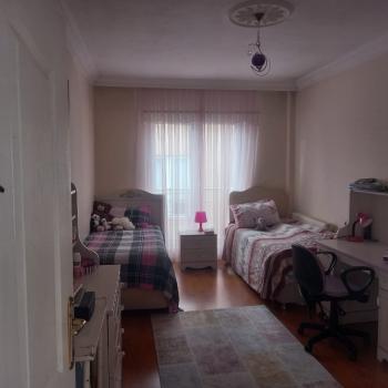 GÜVENAY - ÇORUM KARAKEÇİLİ TAVUKLUK MEVKİİ 5+1 SATILIK LÜKS DUBLEKS DAİRE