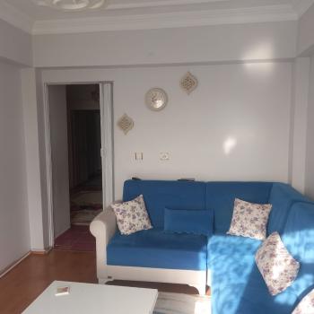 GÜVENAY - ÇORUM KARAKEÇİLİ TAVUKLUK MEVKİİ 5+1 SATILIK LÜKS DUBLEKS DAİRE