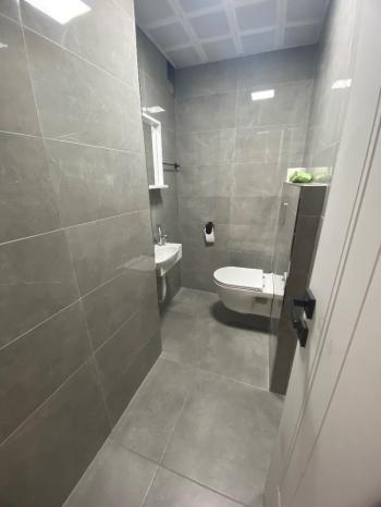GÜVENAY - ÇORUM ULUKAVAK MAH. PAZARTESİ PAZARI YANI EŞYALI 2+1 KİRALIK DAİRE