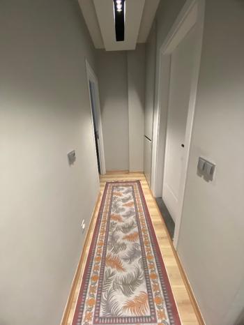 GÜVENAY - ÇORUM ULUKAVAK MAH. PAZARTESİ PAZARI YANI EŞYALI 2+1 KİRALIK DAİRE