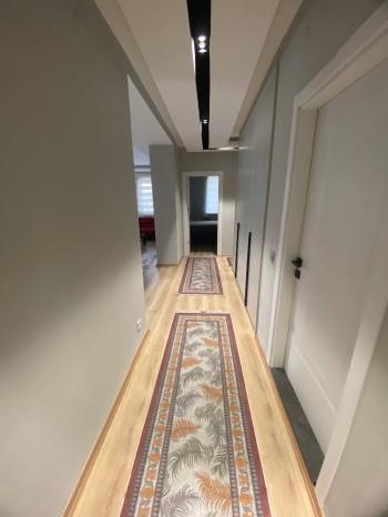 GÜVENAY - ÇORUM ULUKAVAK MAH. PAZARTESİ PAZARI YANI EŞYALI 2+1 KİRALIK DAİRE