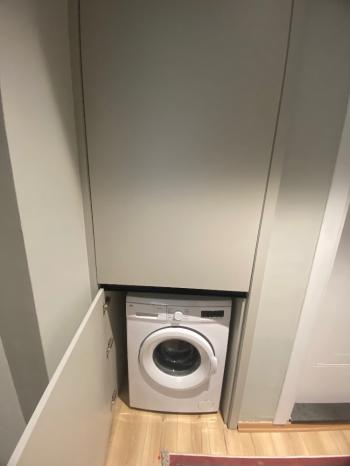 GÜVENAY - ÇORUM ULUKAVAK MAH. PAZARTESİ PAZARI YANI EŞYALI 2+1 KİRALIK DAİRE