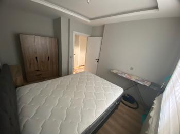 GÜVENAY - ÇORUM ULUKAVAK MAH. PAZARTESİ PAZARI YANI EŞYALI 2+1 KİRALIK DAİRE