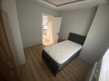 GÜVENAY - ÇORUM ULUKAVAK MAH. PAZARTESİ PAZARI YANI EŞYALI 2+1 KİRALIK DAİRE