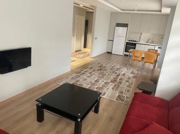 GÜVENAY - ÇORUM ULUKAVAK MAH. PAZARTESİ PAZARI YANI EŞYALI 2+1 KİRALIK DAİRE