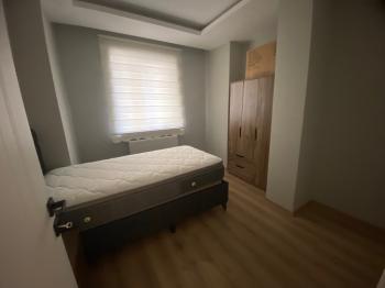 GÜVENAY - ÇORUM ULUKAVAK MAH. PAZARTESİ PAZARI YANI EŞYALI 2+1 KİRALIK DAİRE