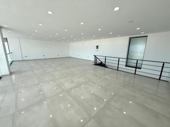 KKTC Girne Edremit Çevreyolu Üzeri Sıfır Kiralık Dükkanlar