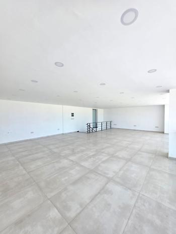 KKTC Girne Edremit Çevreyolu Üzeri Sıfır Kiralık Dükkanlar