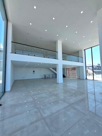 KKTC Girne Edremit Çevreyolu Üzeri Sıfır Kiralık Dükkanlar