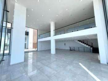 KKTC Girne Edremit Çevreyolu Üzeri Sıfır Kiralık Dükkanlar