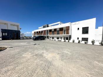 KKTC Girne Edremit Çevreyolu Üzeri Sıfır Kiralık Dükkanlar