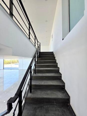 KKTC Girne Edremit Çevreyolu Üzeri Sıfır Kiralık Dükkanlar