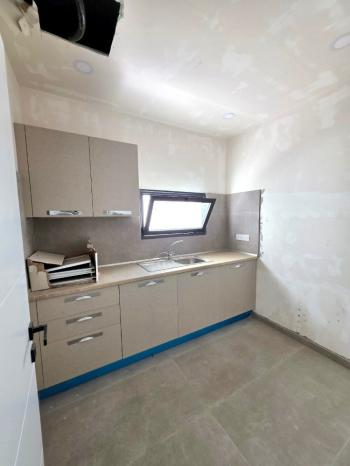 KKTC Girne Edremit Çevreyolu Üzeri Sıfır Kiralık Dükkanlar