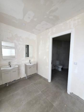 KKTC Girne Edremit Çevreyolu Üzeri Sıfır Kiralık Dükkanlar
