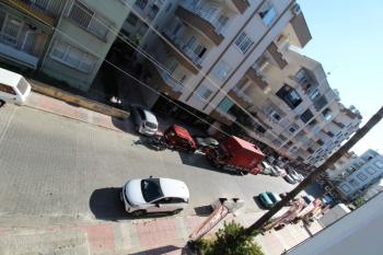 ASLAN'DAN POZCU POSTANE ARKASI KİRALIK GENİŞ 2+1