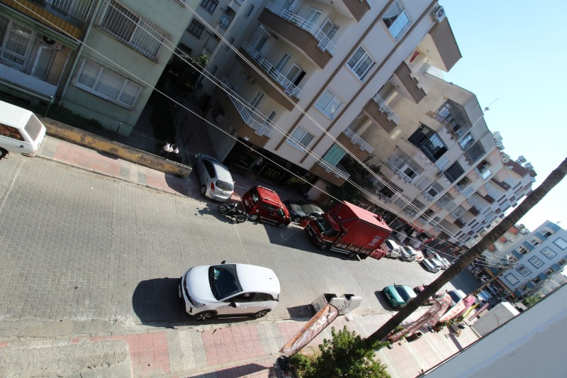 ASLAN'DAN POZCU POSTANE ARKASI KİRALIK GENİŞ 2+1