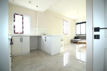 Elmas'tan Davultepe Mh'de Doğalgazlı Oturuma Hazır Sıfır 2+1