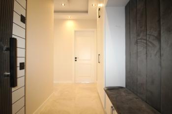 Elmas'tan Davultepe Mh'de Doğalgazlı Oturuma Hazır Sıfır 2+1