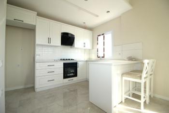 Elmas'tan Davultepe Mh'de Doğalgazlı Oturuma Hazır Sıfır 2+1