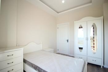 Elmas'tan Davultepe Mh'de Doğalgazlı Oturuma Hazır Sıfır 2+1