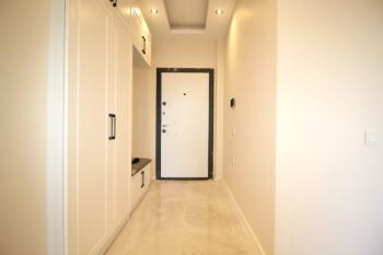 Elmas'tan Davultepe Mh'de Doğalgazlı Oturuma Hazır Sıfır 2+1