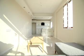 Elmas'tan Davultepe Mh'de Doğalgazlı Oturuma Hazır Sıfır 2+1