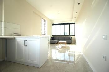 Elmas'tan Davultepe Mh'de Doğalgazlı Oturuma Hazır Sıfır 2+1