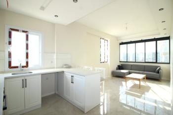 Elmas'tan Davultepe Mh'de Doğalgazlı Oturuma Hazır Sıfır 2+1