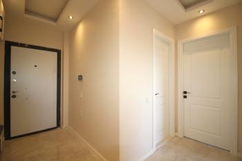 Elmas'tan Davultepe Mh'de Doğalgazlı Oturuma Hazır Sıfır 2+1