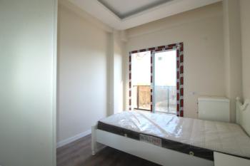 Elmas'tan Davultepe Mh'de Doğalgazlı Oturuma Hazır Sıfır 2+1