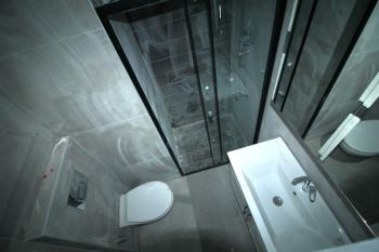 Elmas'tan Davultepe Mh'de Doğalgazlı Oturuma Hazır Sıfır 2+1