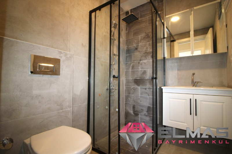 Elmas'tan Davultepe Mh'de Doğalgazlı Oturuma Hazır Sıfır 2+1