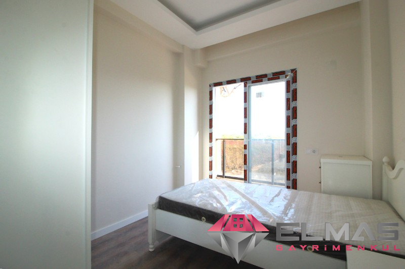 Elmas'tan Davultepe Mh'de Doğalgazlı Oturuma Hazır Sıfır 2+1