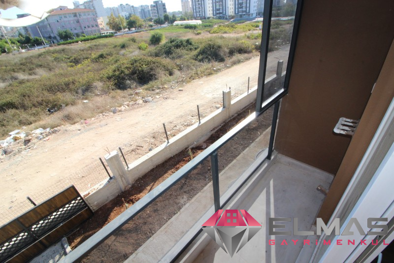 Elmas'tan Davultepe Mh'de Doğalgazlı Oturuma Hazır Sıfır 2+1