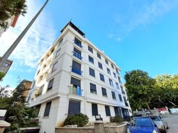 MALTEPE YALI MAH.DE MARMARAYIN YANIBAŞINDA YENİ BİNADA 2+1 KİRALIK DAİRE