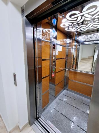 MALTEPE YALI MAH.DE MARMARAYIN YANIBAŞINDA YENİ BİNADA 2+1 KİRALIK DAİRE